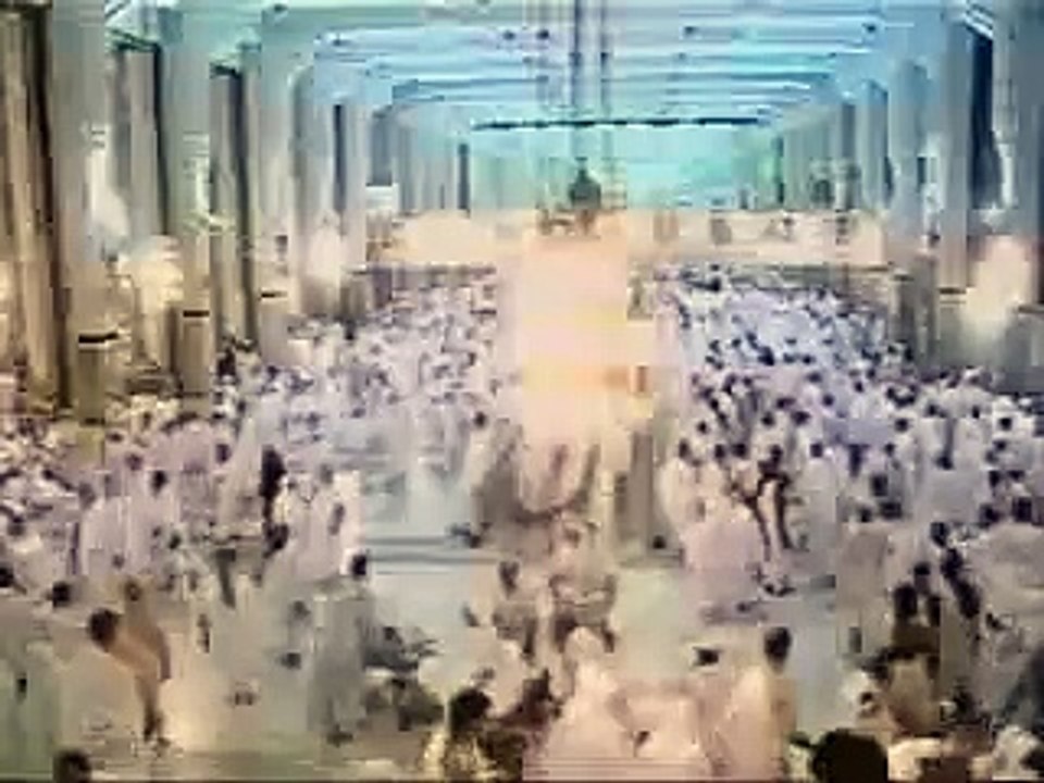 نشيد " إلى رحاب اليثرب "  جميل و رااائع !!