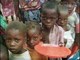 Mike K: Fight to Make Poverty History