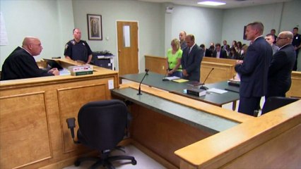 Une complice présumée plaide non coupable dans la double évasion de Dannemora