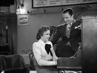 Judy Garland & Gene Kelly - For Me And My Gal (For Me And My Gal, 1942)