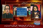 Jo Baat Dr.Shahid Masood Ne One Month Pehle Boli Thi Woh Aaj Sach Hogai.