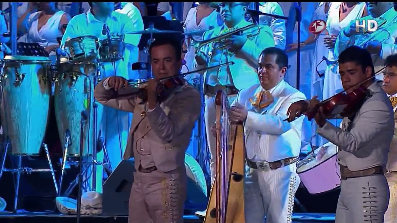 Popurri Juan Gabriel -SI QUIERES, COSTUMBRES, HASTA QUE TE CONOCI -Festival Acapulco 2012 HD