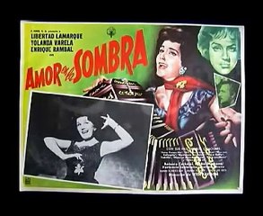 Libertad Lamarque "Popourrí de tangos"