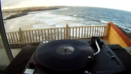 Kadoc - The Night Train (Julian Perez Remix) (FAS003) B1