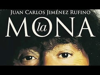La Mona Jimenez - Soy Un Muchacho de Barrio