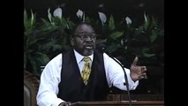 Treasured Truth | Preaching by Pastor James Ford