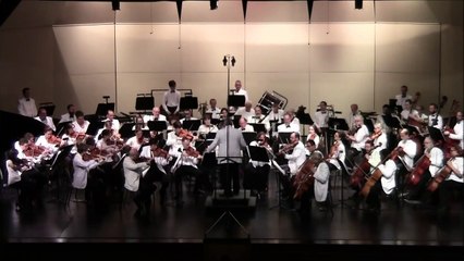 Semiatin, American Symphony - Mvt. IV (SIFest 2015)