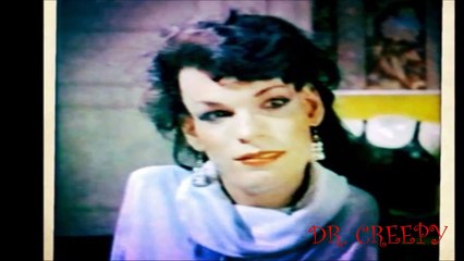 Obedece a la Morsa, La Verdadera Historia - Dr. Creepy