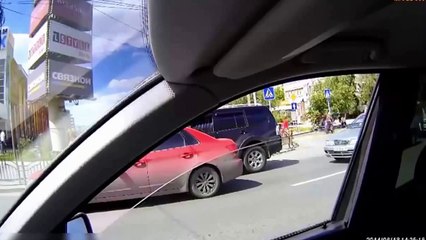 Funny Fails - Funny Videos Cars Accident Compilation the best 2015. (P3)