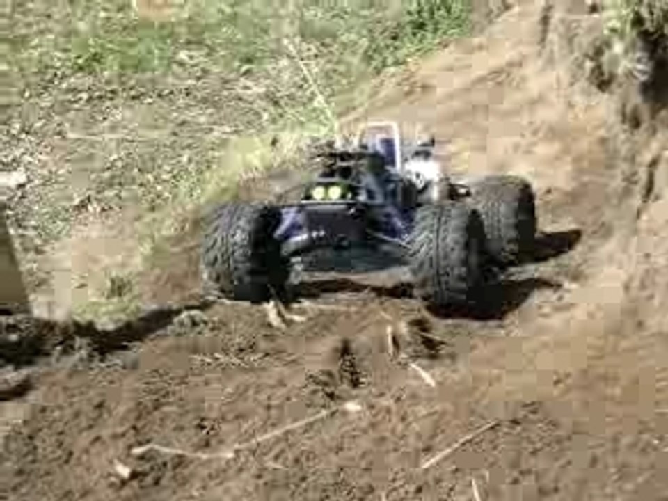 Debut de la piste trial épisode 1 020