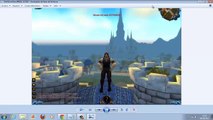 Programa para banear en Mewet (fumetas) World of Warcraft