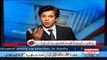 Ahmed Qureshi - Pakistan Was Going To Close Another Spy NGO -NDI-, But Decision Halted Due To US Embassy Intervention--