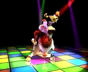 Meuh Meuh disco