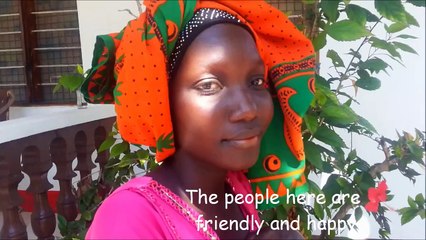 Zanzibar, Tanzania : Spice Island paradise