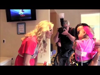 How Great Thou Art - Carrie Underwood