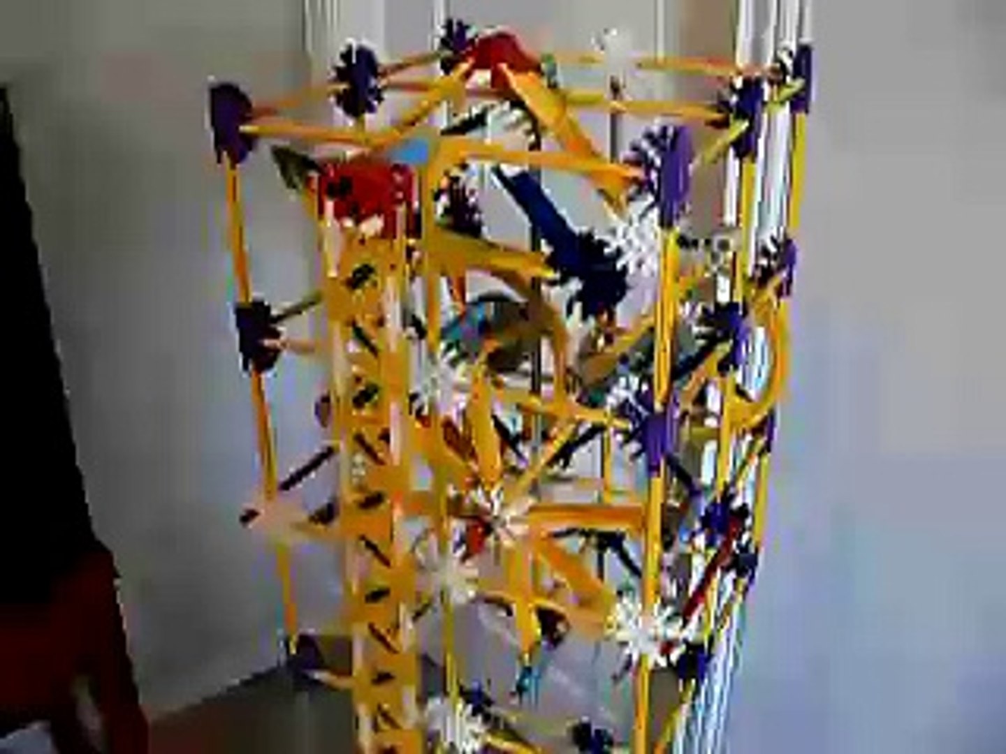 knex clock