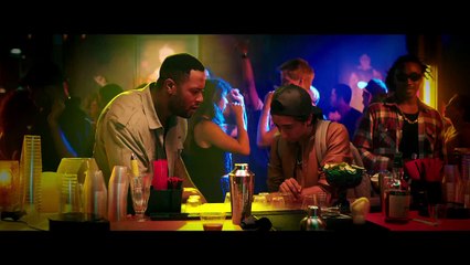 Dope Official Red Band Trailer #2 (2015) - Forest Whitaker, Zoë Kravitz Movie HD - YouTube