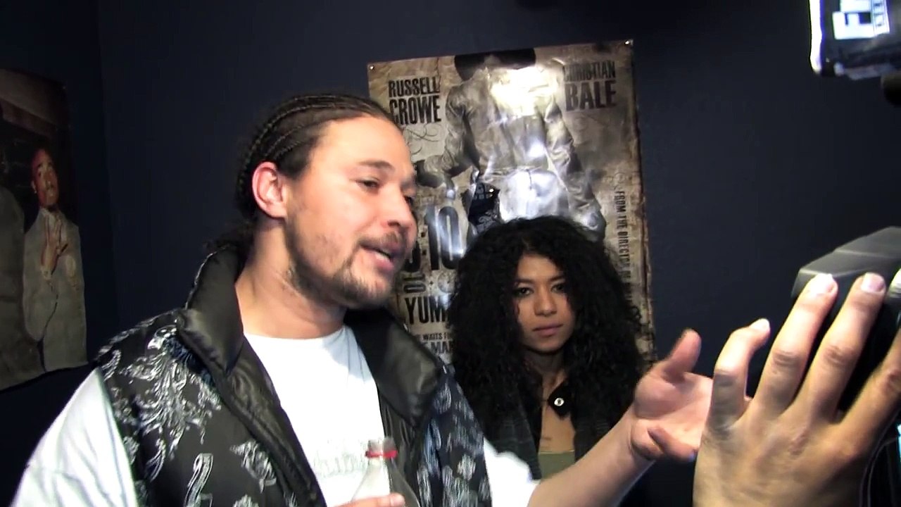 Bizzy Bone Exclusive, Bizzy Bone Illuminati and Christ