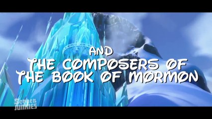 Honest Trailers - Frozen