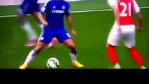 Eden Hazard vs Neymar Jr ● Amazing Skills Battle 2015