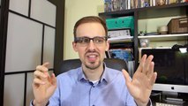 Google Glass, czyli jak to jest być glassholem