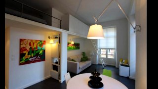Vente - Appartement Nice (Centre ville) - 259 000 €