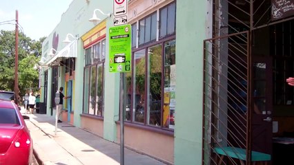 Introduction: Let's Start Counting Pedestrians