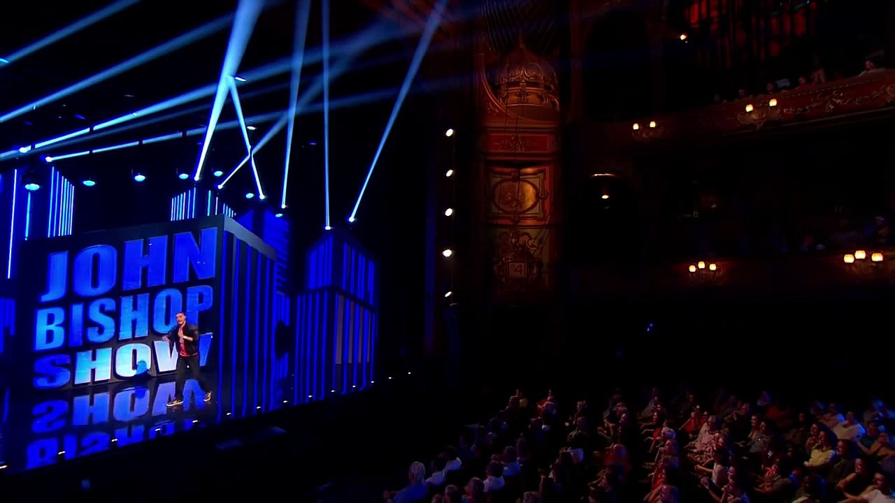 Trevor Noah on the British about British colonia past