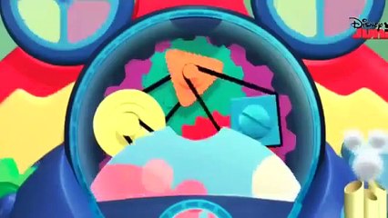 Micky Maus Wunderhaus S01E06 Donald und die Kletterbohne German