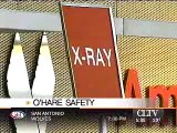 Roskam Investigates Alarming Security Gaps at O'Hare - CLTV