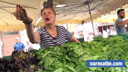 Jeannine: "Que le meilleur gagne surtout les Parigots"