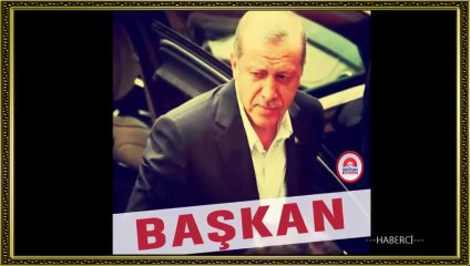 Recep Tayyip Erdogan - Bu Sevda Burada Bitmez.!