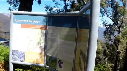 Mount Kosciuszko Main Range Walk