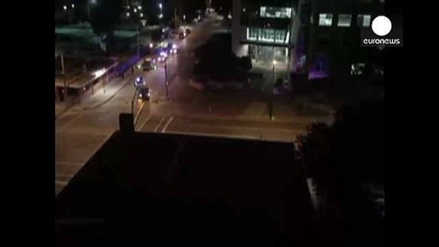 Dallas, spari contro la polizia. Fermato il responsabile, si cercano eventuali complici