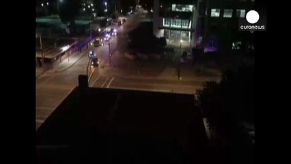 Dallas, spari contro la polizia. Fermato il responsabile, si cercano eventuali complici