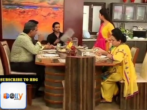 Yeh Hai Mohabbtein Raman Ishita Shoot 13th June 2015 Part 2