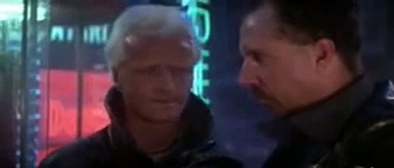 Blade runner (1982) - Trailer subtitulado en español