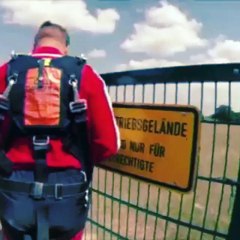 Gustav Schäffer I survived#skydive#adventure