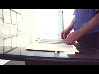 TV3 - 33 recomana - Sergi Aguilar: Revers/anvers MACBA