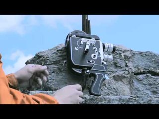 TV3 - 33 recomana - PICURT - Mostra de Cinema de Muntanya del Pirineu