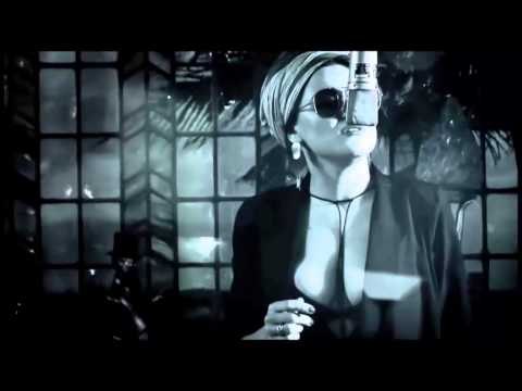 TV3 - 33 recomana - Melody Gardot. festival de Pedralbes