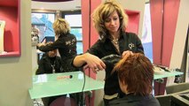 Coiffure Oxygène : salon de coiffure et d'esthétique à Mouscron