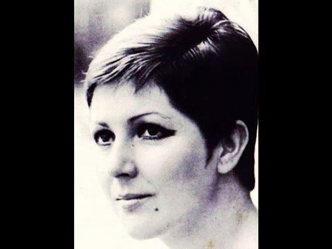 Orietta Berti 'Che T'importa Se Sei Stonato'