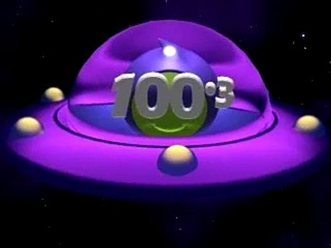 UFM 100.3FM Radio Station Commercial