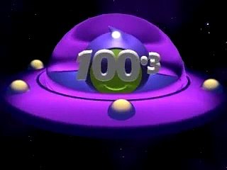 UFM 100.3FM  Radio Station Commercial