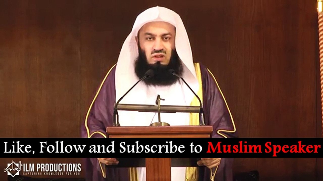(Funny) Looking for the fastest Taraweeh?
