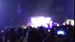 Hey violet - cover of Taylor Swifts Blank Space, Wembley arena 12/6/15