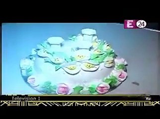 Shastri Sisters 13 June 2015 - Sid Nay Sonal Ki Surpise Birth Day Function