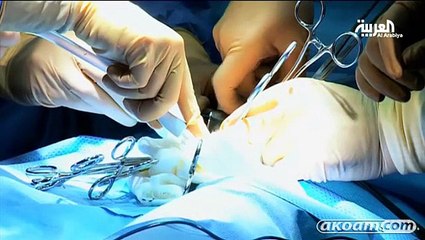 الفيلم الوثائقي الصين تجارة الأعضاء