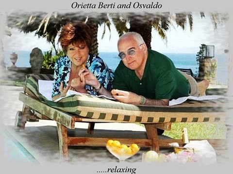 Orietta Berti 'Com'e' difficile'